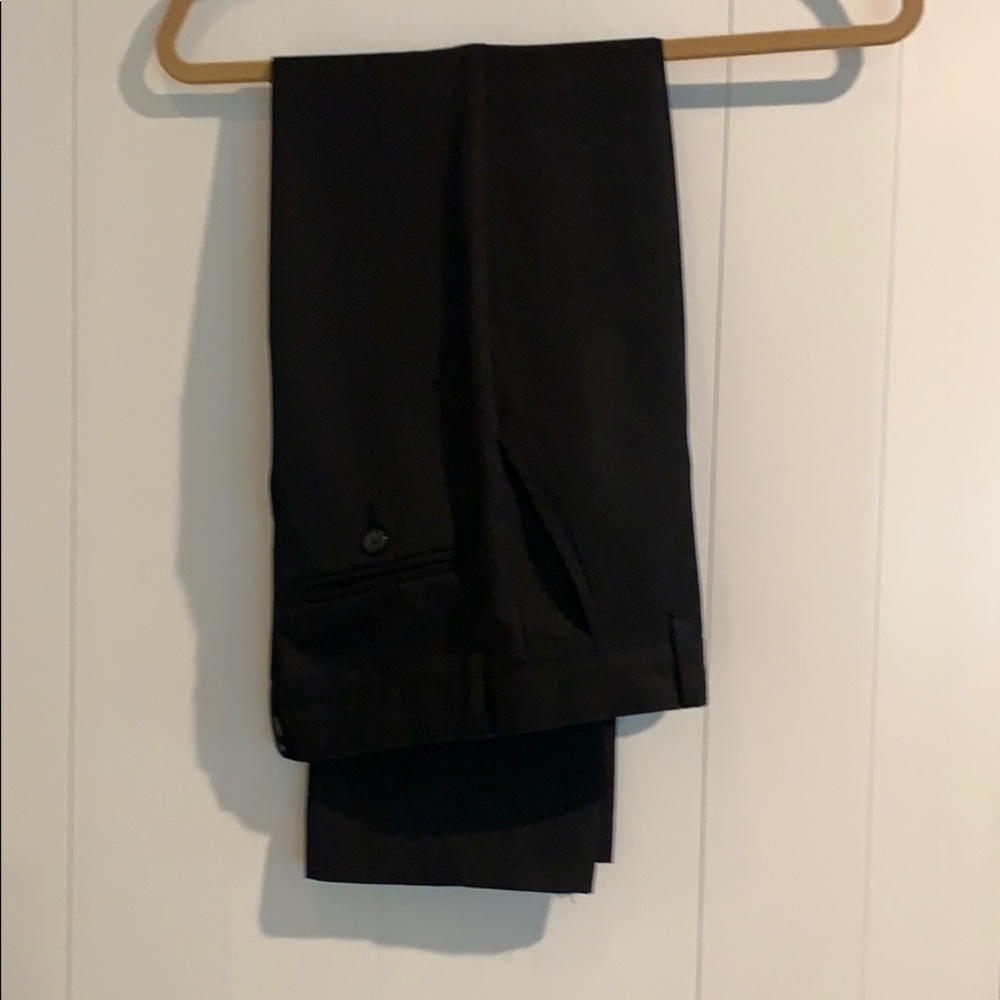 Boys Perry Ellis slacks